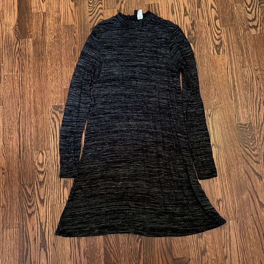 Long Sleeve Dress